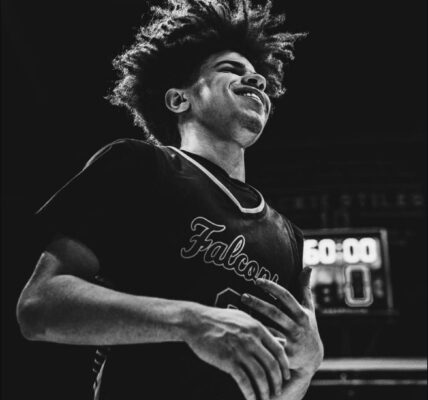 Amare Witham Springfield MO Death: Glendale High School sophomore and basketball star died by suicide