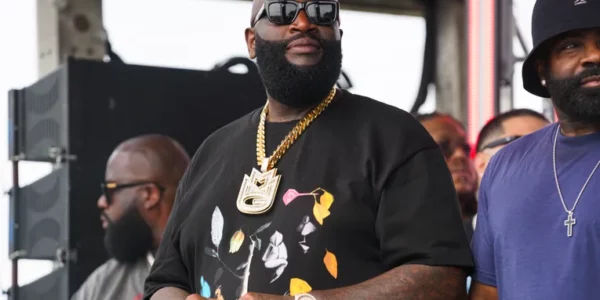 Rick Ross